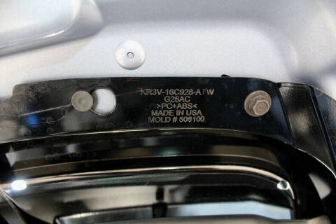 2022 Ford Mustang Shelby GT500