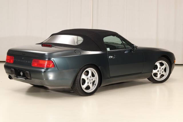 1994 Porsche 968