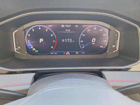 2026 Volkswagen Jetta GLI Autobahn