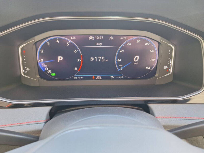 2026 Volkswagen Jetta GLI Autobahn