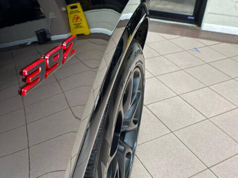 2023 Dodge Durango SRT 392 Plus