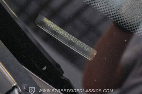 2004 BMW M3
