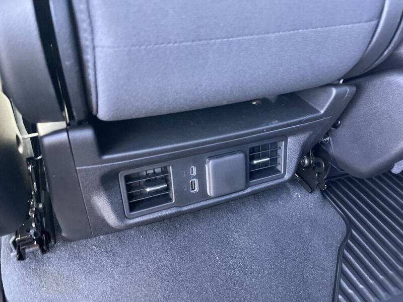 2026 GMC Sierra 1500 Elevation Standard