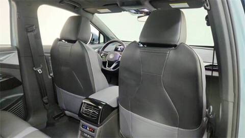 2025 Volkswagen ID.4 Pro S Plus