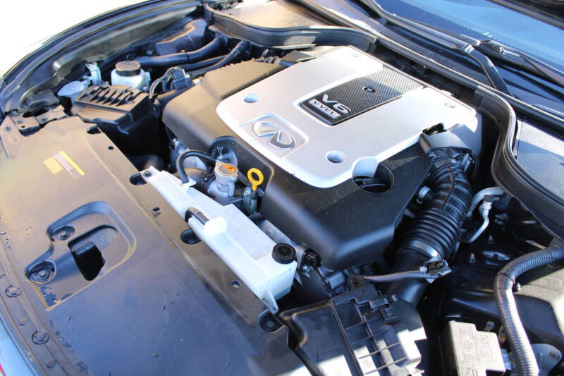 2013 Infiniti G37 Convertible