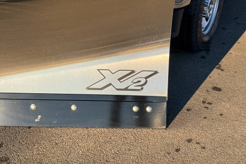 2025 Ford F-350 Super Duty