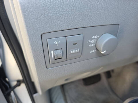 2005 Kia Sorento EX
