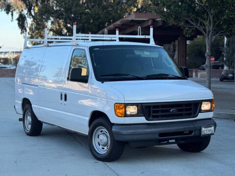 2006 Ford E-Series E-150