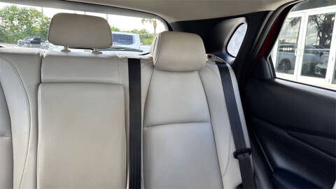 2020 Mazda CX-30 Select