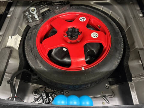 2006 Bentley Continental Flying Spur