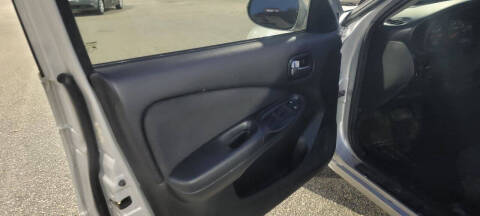 2005 Nissan Sentra 1.8 S