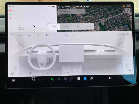 2024 Tesla Model 3 Performance