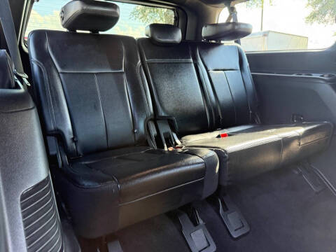 2020 Ford Expedition MAX XLT