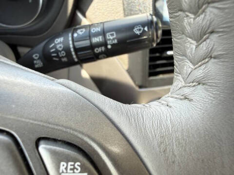 2009 Subaru Forester