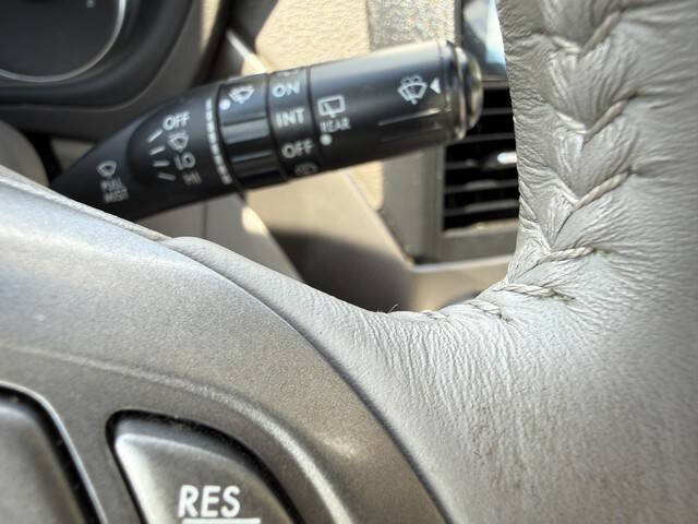 2009 Subaru Forester