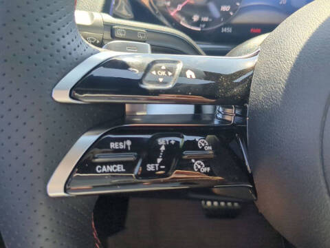 2024 Mercedes-Benz GLB GLB 250