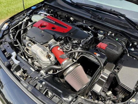 2023 Honda Civic Type R