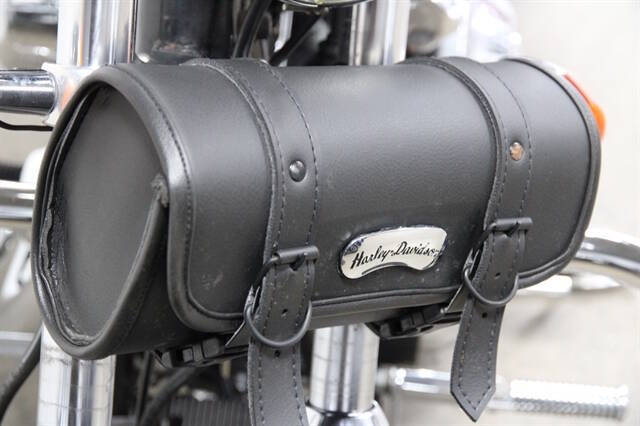 1992 Harley-Davidson Low Rider