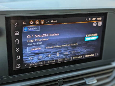 2024 Chevrolet Silverado EV Work Truck