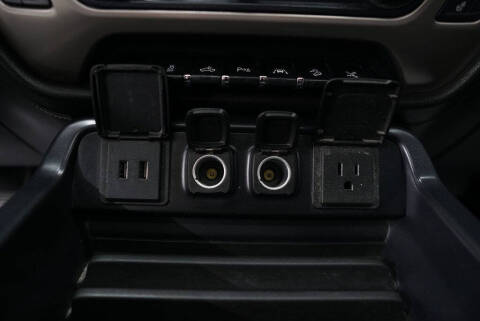 2016 GMC Sierra 1500