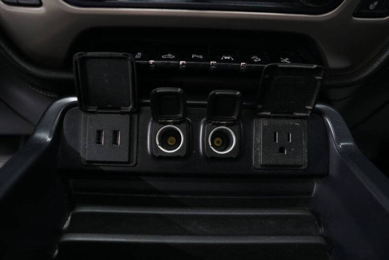 2016 GMC Sierra 1500