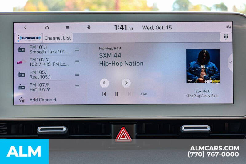 2023 Hyundai Ioniq 5 Limited