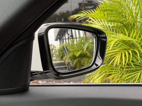 2019 BMW 5 Series 540i