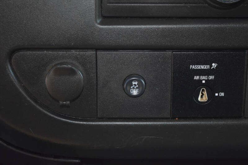 2014 Chevrolet Express 3500