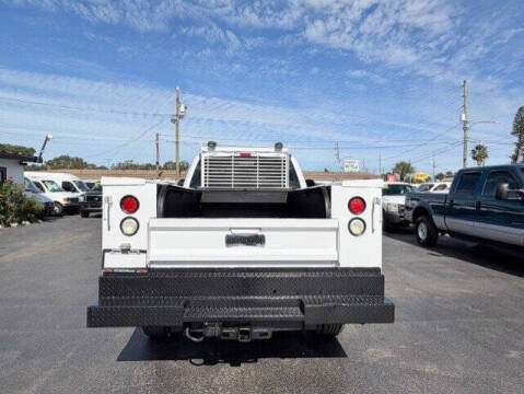 2019 Ford F-350 Super Duty