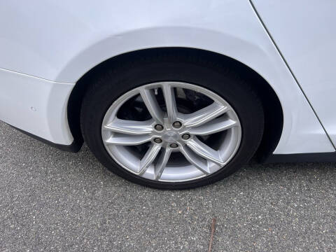 2016 Tesla Model S 85D