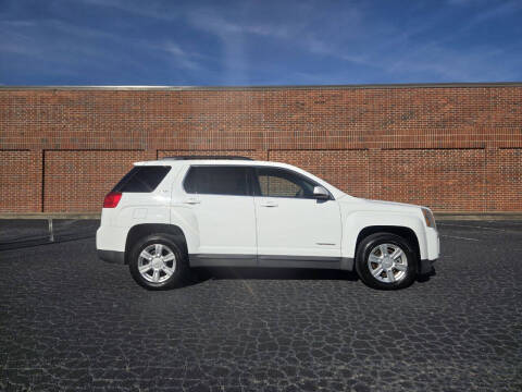 2014 GMC Terrain SLT-1