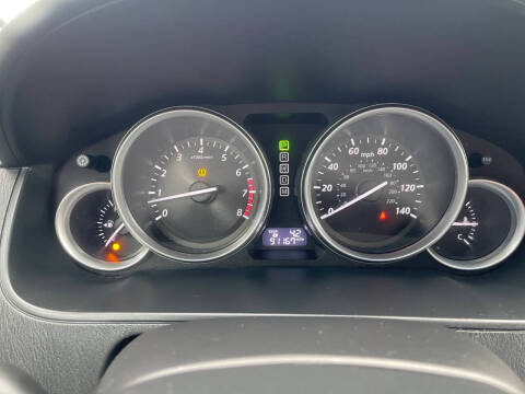 2014 Mazda CX-9 Touring