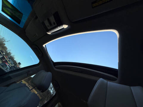 2011 Acura MDX SH-AWD w/Tech