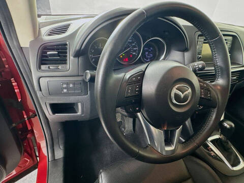 2015 Mazda CX-5 Grand Touring