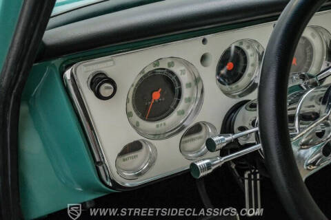 1968 Chevrolet C10