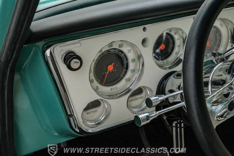 1968 Chevrolet C10
