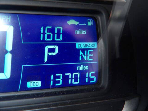 2016 Chevrolet Trax LTZ