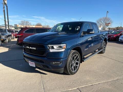 2019 RAM 1500 for sale at De Anda Auto Sales in South Sioux City NE