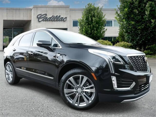 2024 Cadillac XT5 for sale at Big Money Fins - Trinity Cad in Englewood Cliffs NJ