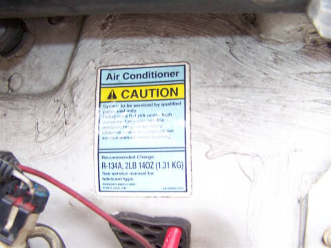 2002 Freightliner FL70