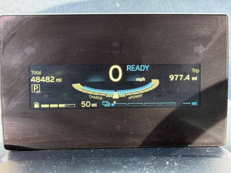 2014 BMW i3
