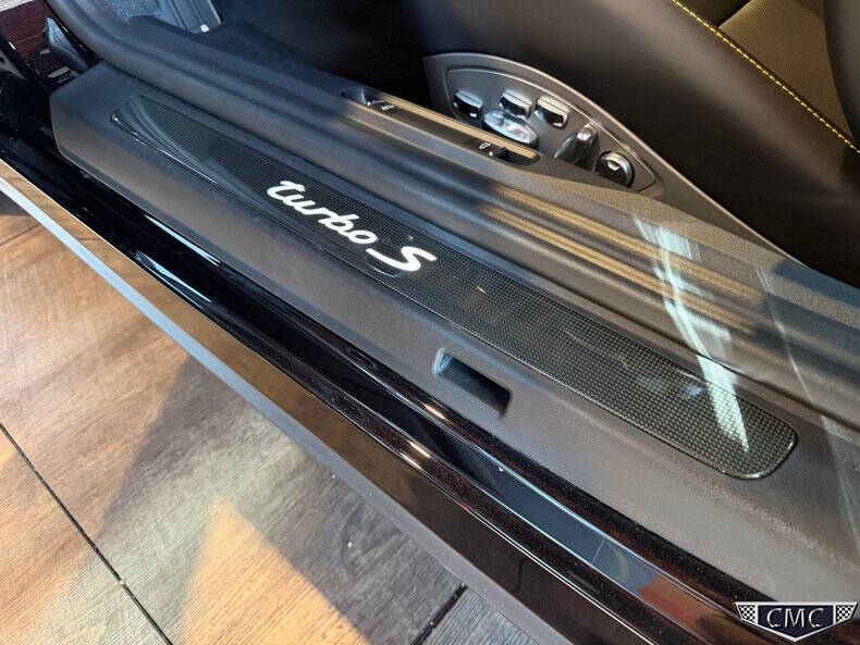 2019 Porsche 911