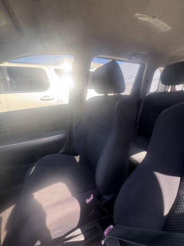 2004 Scion xA