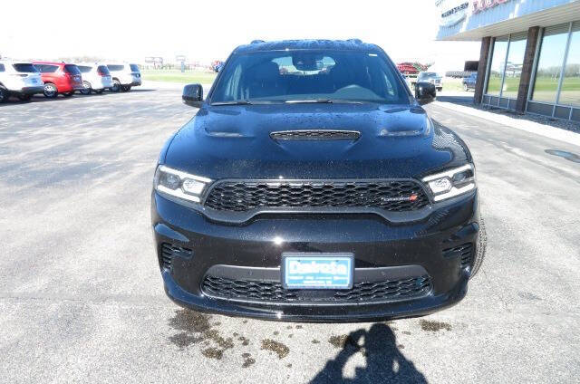 2026 Dodge Durango GT HEMI Plus