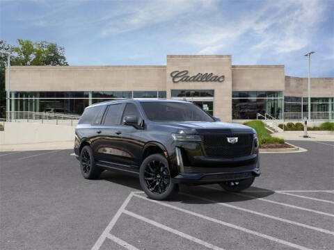 2023 Cadillac Escalade ESV for sale at Southern Auto Solutions - Capital Cadillac in Marietta GA