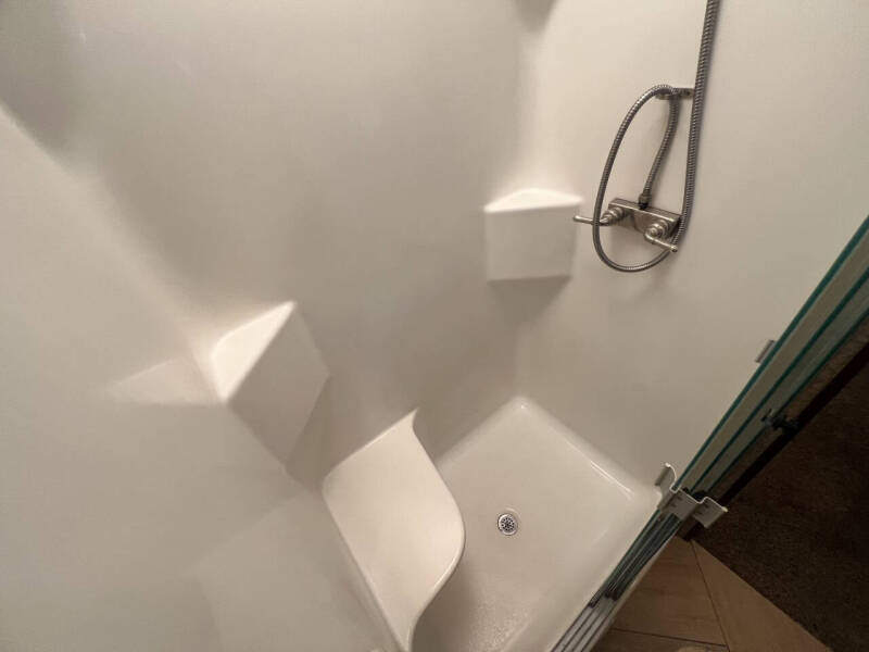 2016 Coachmen RV Encounter