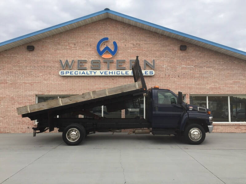 Western Specialty Vehicle Sales Car Dealer in Braidwood, IL