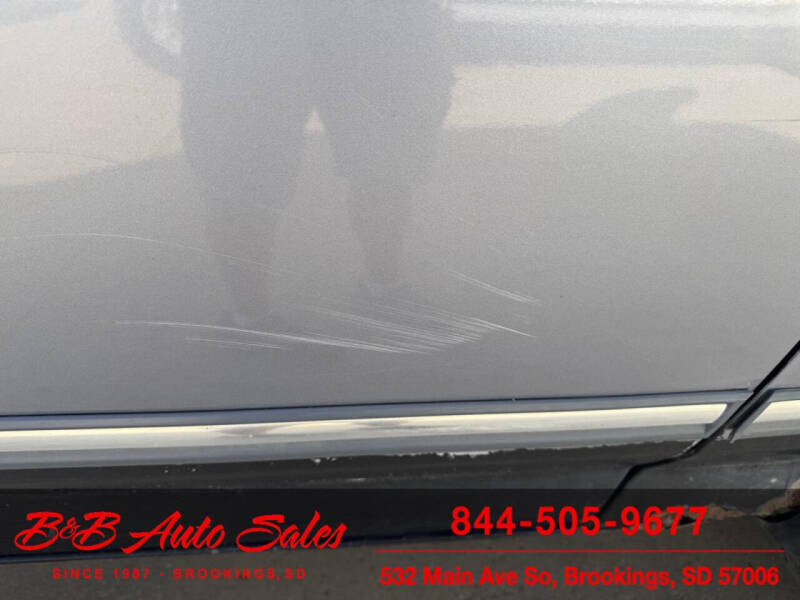 1995 Ford Bronco XLT