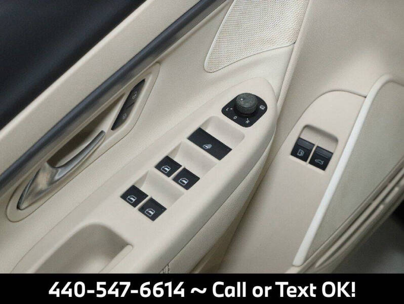 2008 Volkswagen Eos VR6