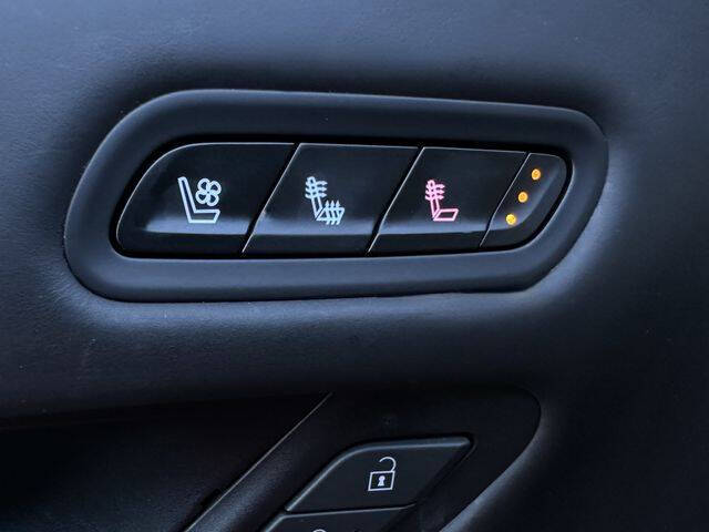 2022 Cadillac Escalade ESV Sport Platinum